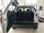 2022 Ford EcoSport SE 4WD