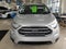 2022 Ford EcoSport SE 4WD