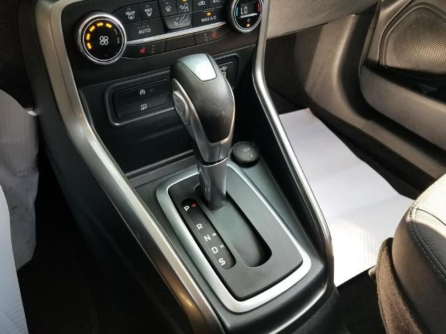 2020 Ford EcoSport SE 4WD