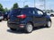 2020 Ford EcoSport SE 4WD