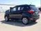 2020 Ford EcoSport SE 4WD