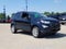 2020 Ford EcoSport SE 4WD
