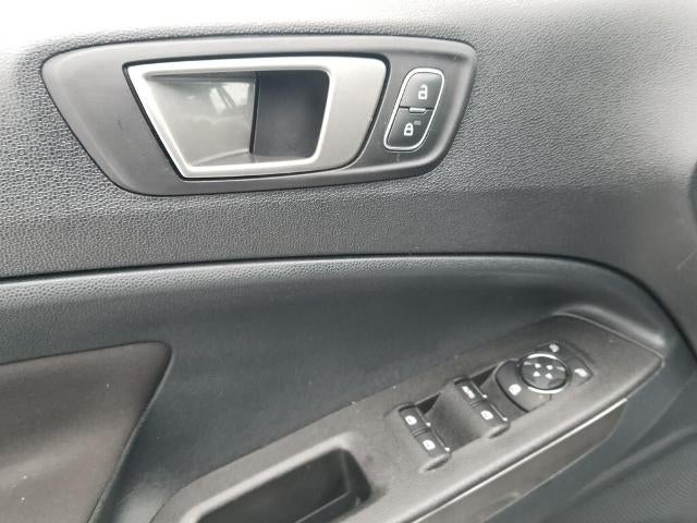 2022 Ford EcoSport SE 4WD