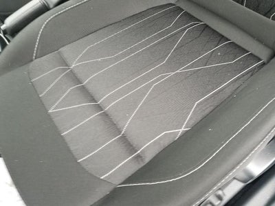 2022 Ford EcoSport SE 4WD