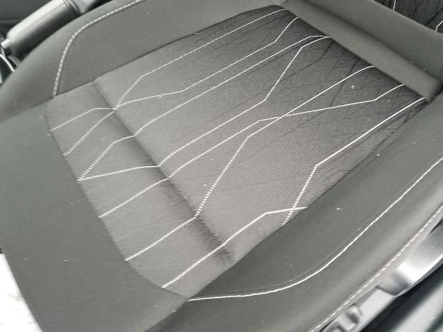 2022 Ford EcoSport SE 4WD