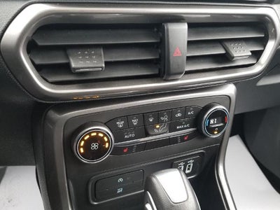 2022 Ford EcoSport SE 4WD