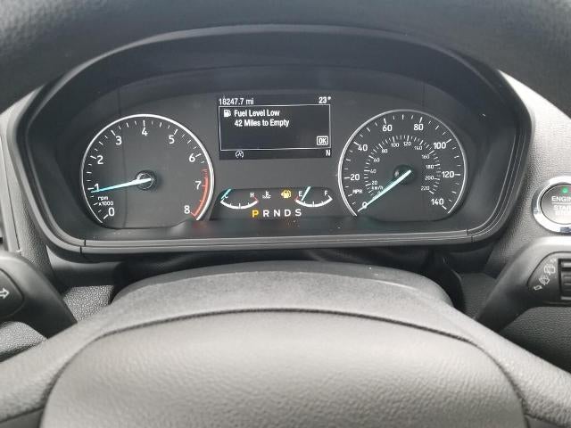 2022 Ford EcoSport SE 4WD