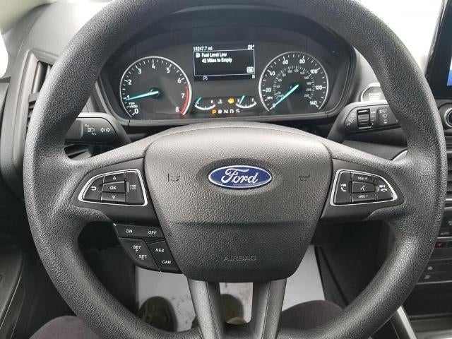 2022 Ford EcoSport SE 4WD