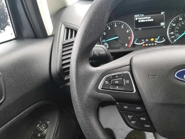 2022 Ford EcoSport SE 4WD