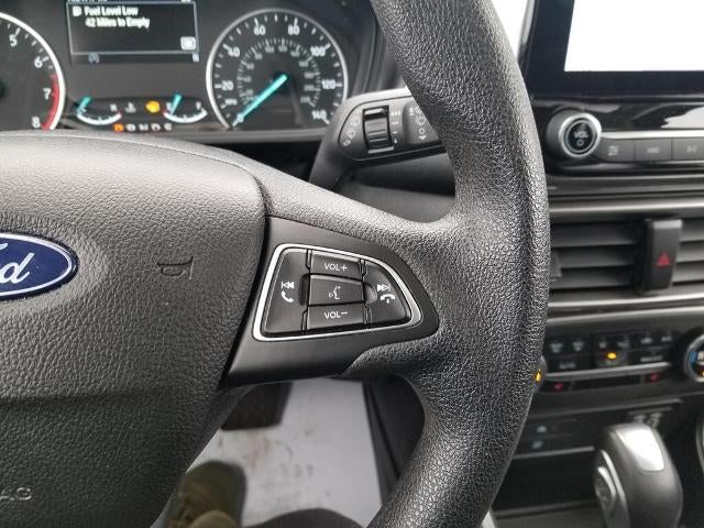 2022 Ford EcoSport SE 4WD