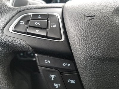 2022 Ford EcoSport SE 4WD