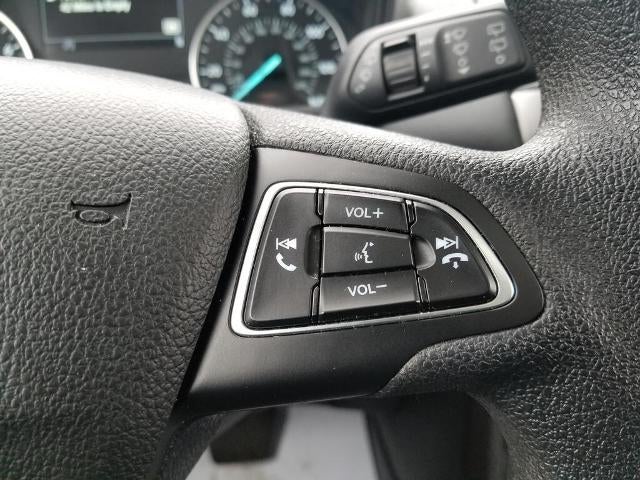 2022 Ford EcoSport SE 4WD