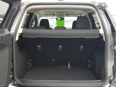 2022 Ford EcoSport SE 4WD