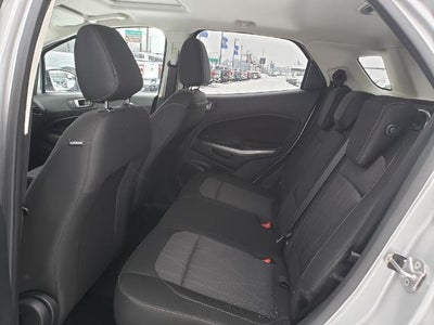 2022 Ford EcoSport SE 4WD