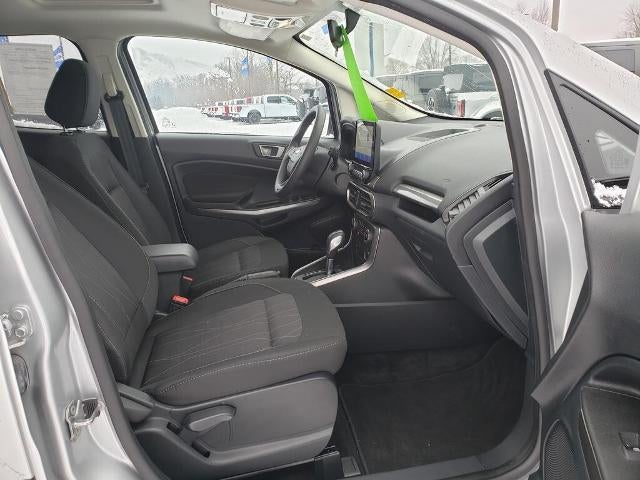 2022 Ford EcoSport SE 4WD