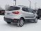 2022 Ford EcoSport SE 4WD