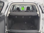 2022 Ford EcoSport SE 4WD