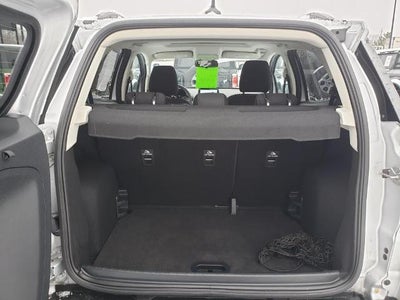 2022 Ford EcoSport SE 4WD