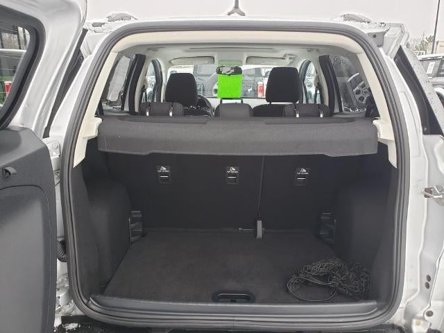 2022 Ford EcoSport SE 4WD