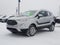 2022 Ford EcoSport SE 4WD