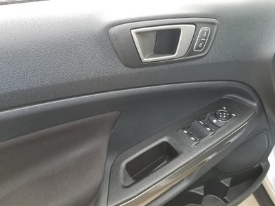 2022 Ford EcoSport SE 4WD