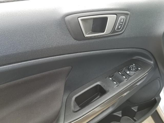 2022 Ford EcoSport SE 4WD