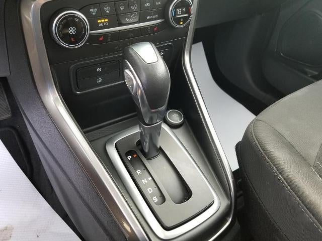 2022 Ford EcoSport SE 4WD