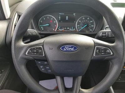 2022 Ford EcoSport SE 4WD