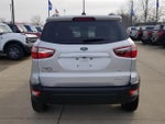 2022 Ford EcoSport SE 4WD