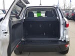 2022 Ford EcoSport SE 4WD