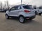 2022 Ford EcoSport SE 4WD