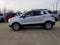 2022 Ford EcoSport SE 4WD