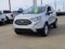 2022 Ford EcoSport SE 4WD