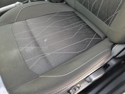 2022 Ford EcoSport SE 4WD