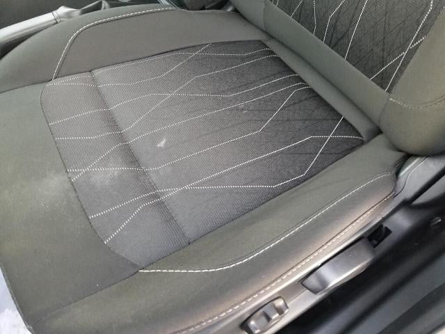 2022 Ford EcoSport SE 4WD