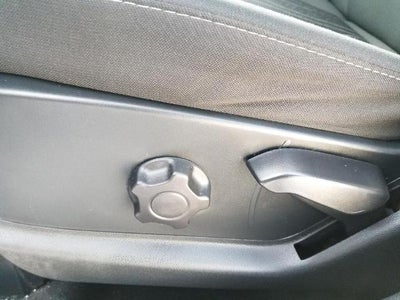 2022 Ford EcoSport SE 4WD