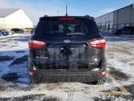 2022 Ford EcoSport SE 4WD