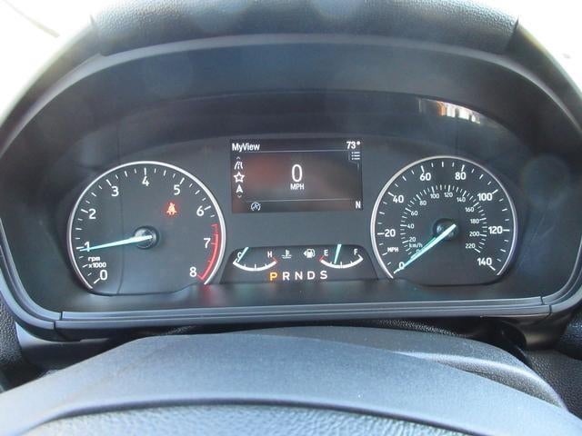2022 Ford EcoSport SE 4WD