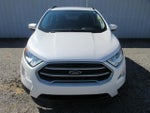 2022 Ford EcoSport SE 4WD