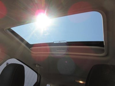 2022 Ford EcoSport SE 4WD