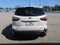 2022 Ford EcoSport SE 4WD