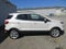 2022 Ford EcoSport SE 4WD