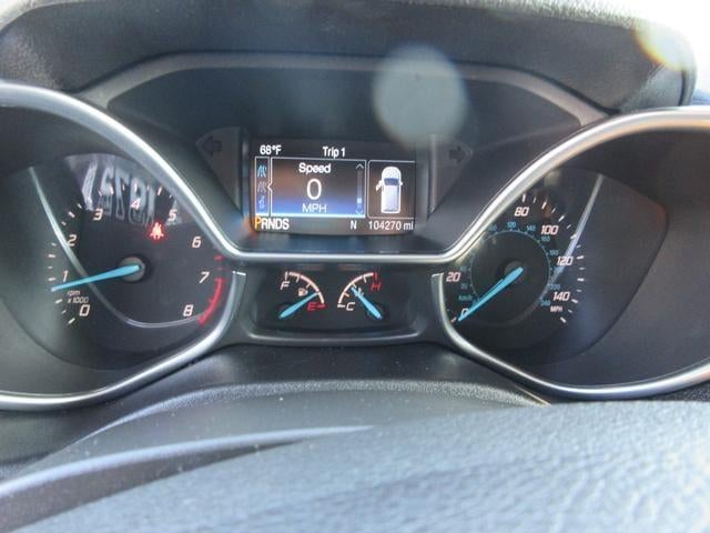 2018 Ford Transit Connect Wagon XLT SWB w/Rear Symmetrical Doors