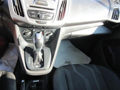 2018 Ford Transit Connect Wagon XLT SWB w/Rear Symmetrical Doors