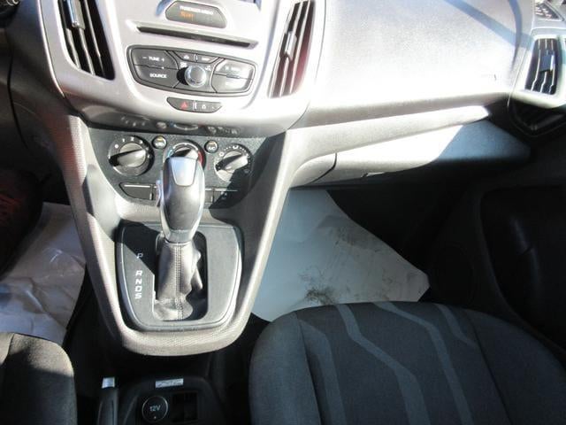 2018 Ford Transit Connect Wagon XLT SWB w/Rear Symmetrical Doors