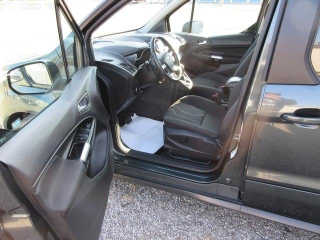 2018 Ford Transit Connect Wagon XLT SWB w/Rear Symmetrical Doors