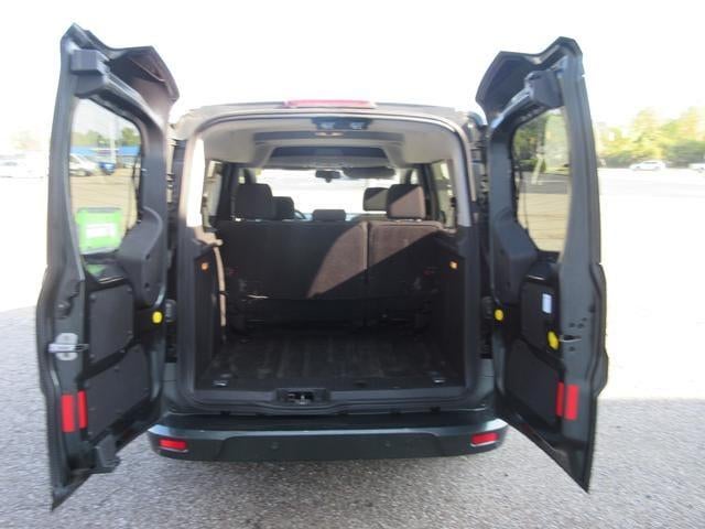 2018 Ford Transit Connect Wagon XLT SWB w/Rear Symmetrical Doors