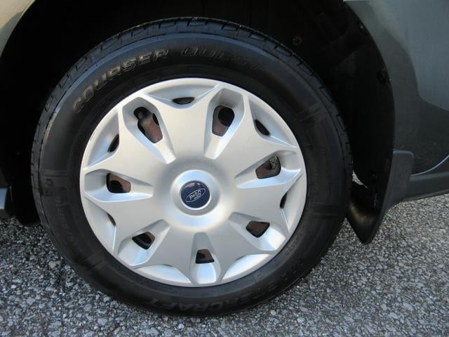 2018 Ford Transit Connect Wagon XLT SWB w/Rear Symmetrical Doors