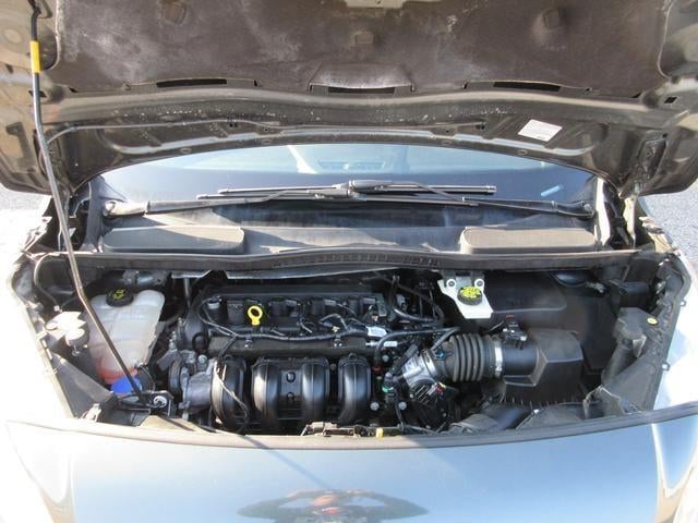 2018 Ford Transit Connect Wagon XLT SWB w/Rear Symmetrical Doors