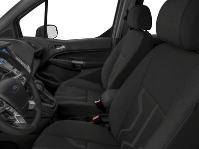 2018 Ford Transit Connect Wagon XLT SWB w/Rear Symmetrical Doors